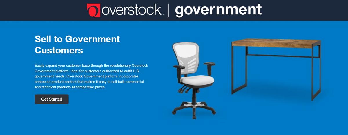 鐢靛晢骞冲彴overstock,缇庡浗璺ㄥ鐢靛晢pest鍒嗘瀽