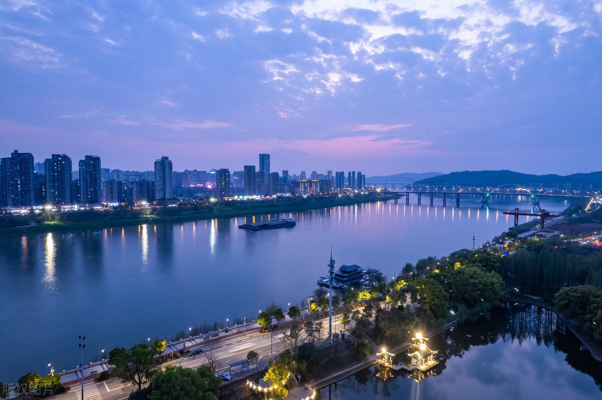 株洲各地重点项目陆续开工,株洲近期开工项目名单