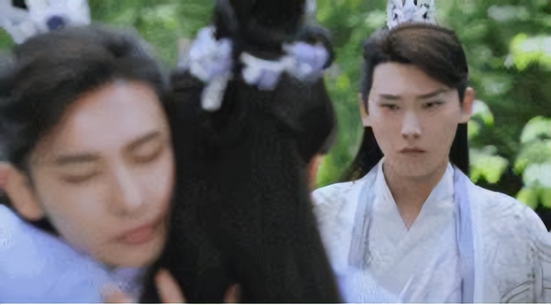 赵丽颖拍吻戏什么表现,赵丽颖拍吻戏会怎么做