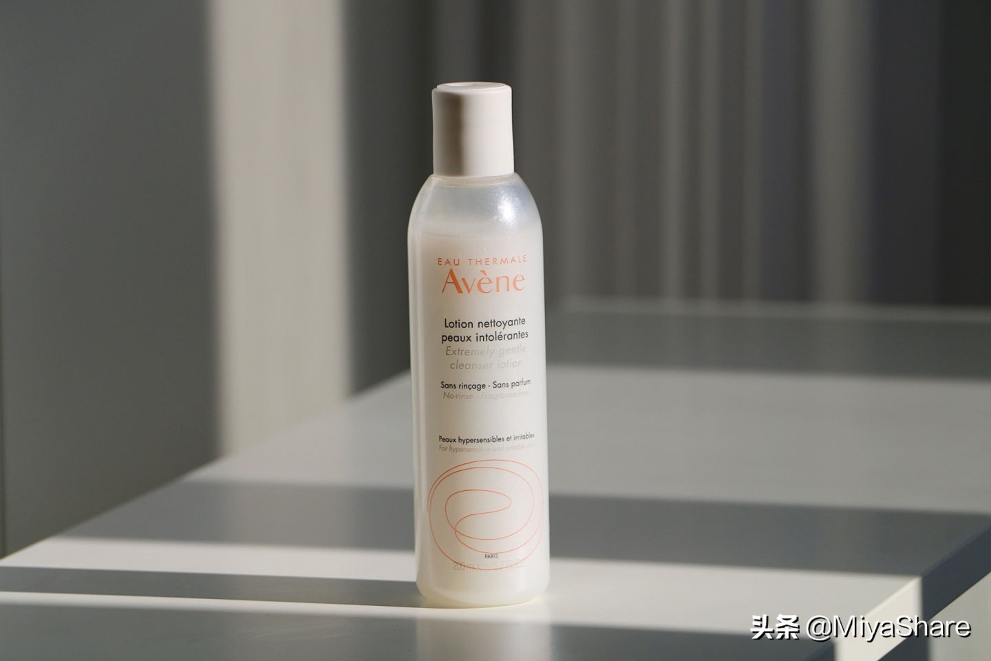 改善“敏感肌”我有妙招！5款温和洁面，从洗脸开始改变，真有效