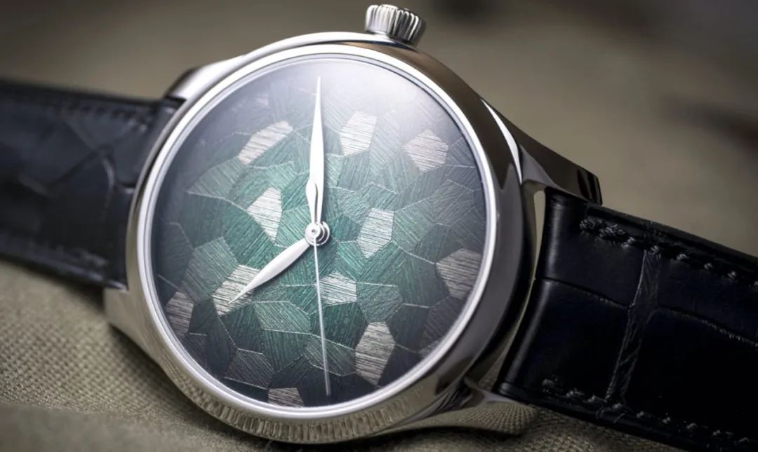 为什么绿表火了那么多年？夏天手上戴点绿，这28块表不容错过…