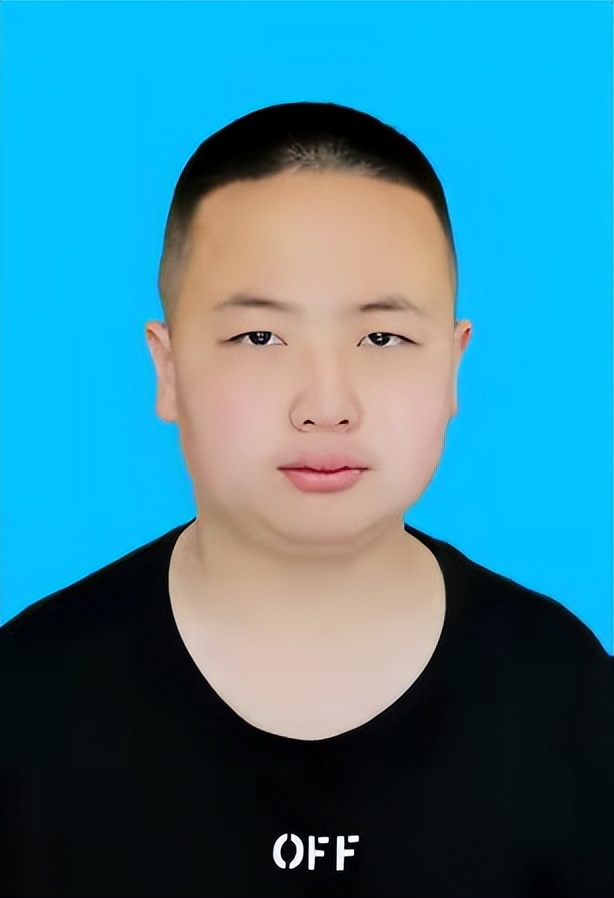 新时代好少年优秀事迹展播,2021年新时代好少年先进事迹展