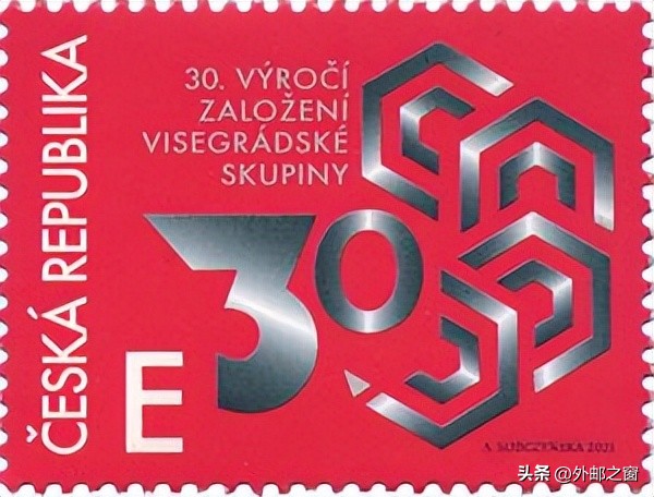 捷克斯洛伐克15周年邮票价格,捷克邮票收藏价格表