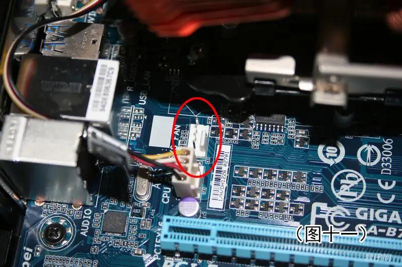 如何提升显卡性能和风扇,显卡温控监测