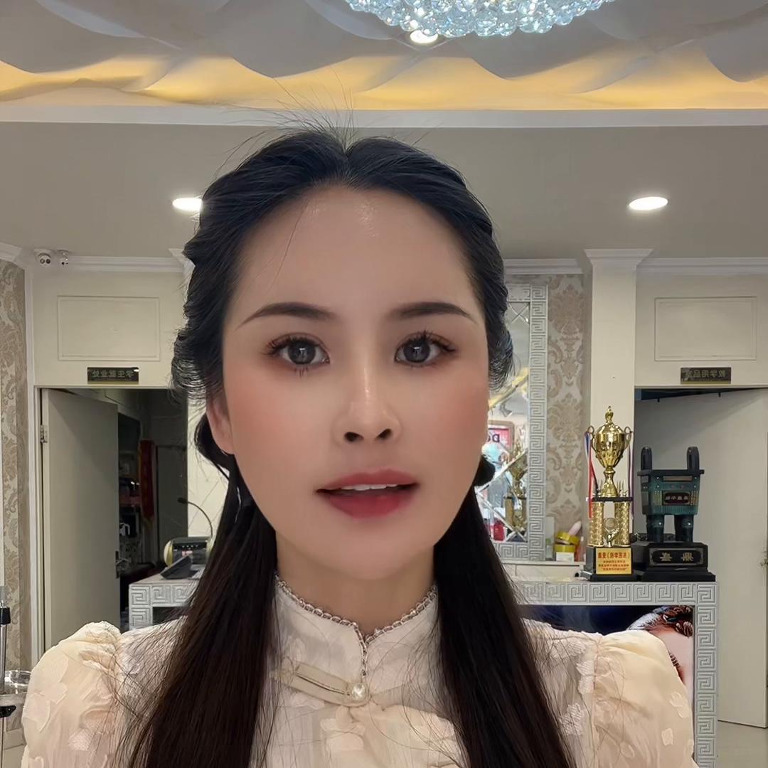韩魅眉眼唇培训官方号,潮州眉眼唇培训