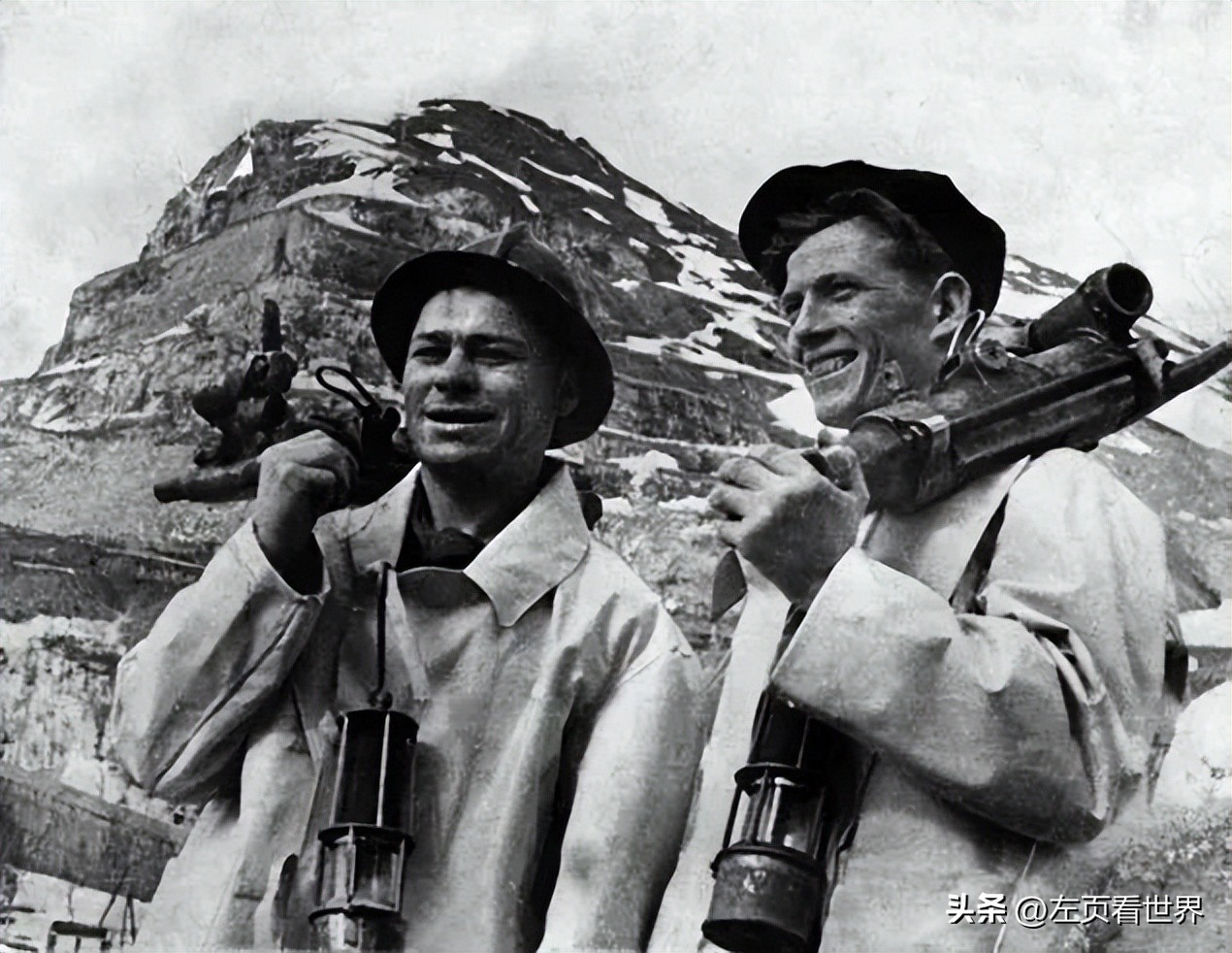 乌克兰战争的深层根源是什么?掮客、寡头和撒币