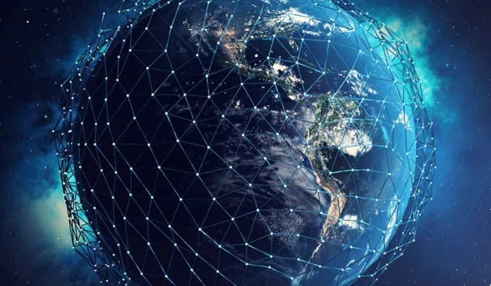 中国星链13000颗是华为发射吗,中国星链卫星在太空有实战能力吗