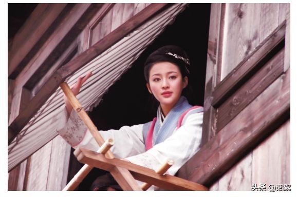 历史上潘金莲是一个怎样的人,潘金莲是一个怎么样的人