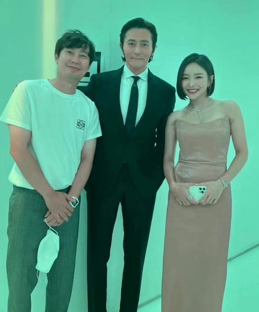 张东健个人资料及介绍,张东健年轻时照