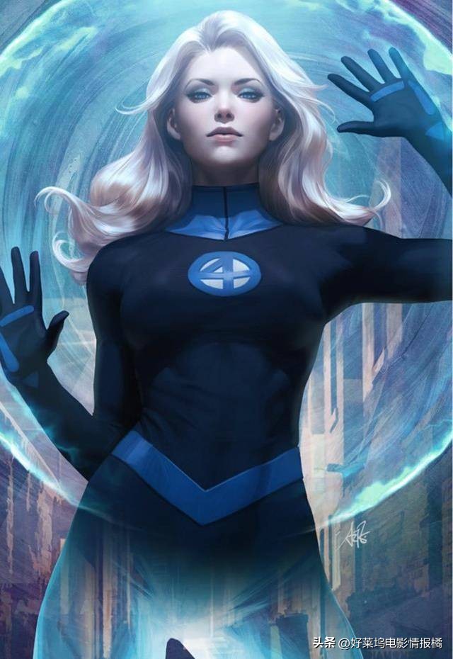 漫威为什么不重启神奇四侠,漫威系列经典片段神奇四侠