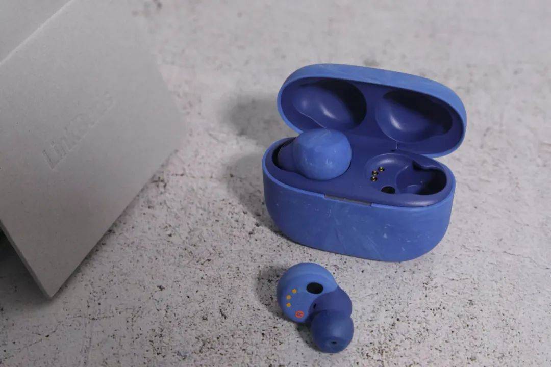 索尼蓝牙耳机linkbudss小白评测,索尼linkbuds耳机评测