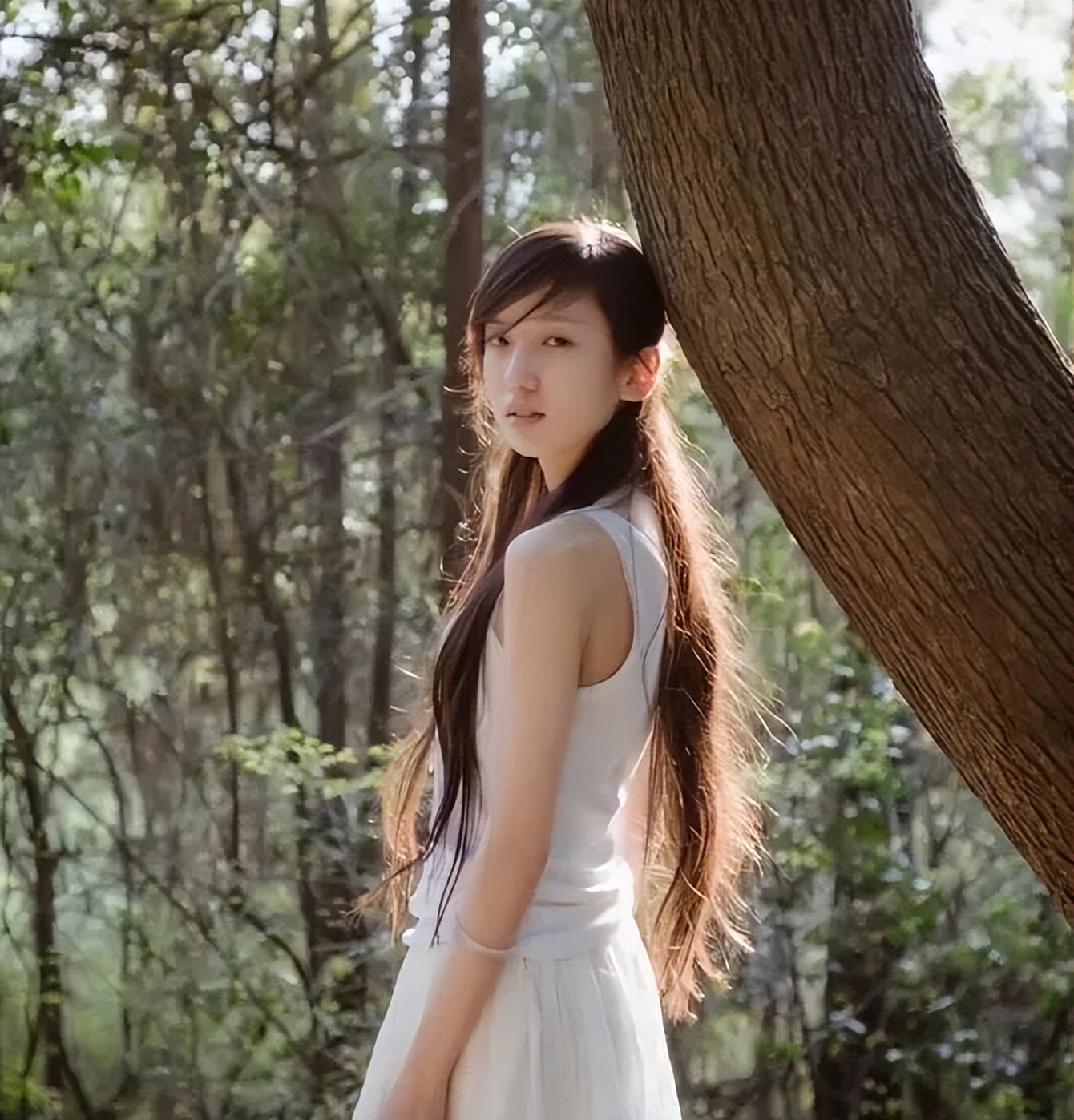 盘点：中国6大美女程序员，第6位竟是“黑客”！