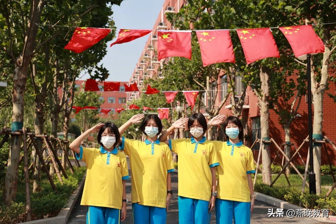 回首2022，一路风雨，沧州英华办学成果亮点丰硕！