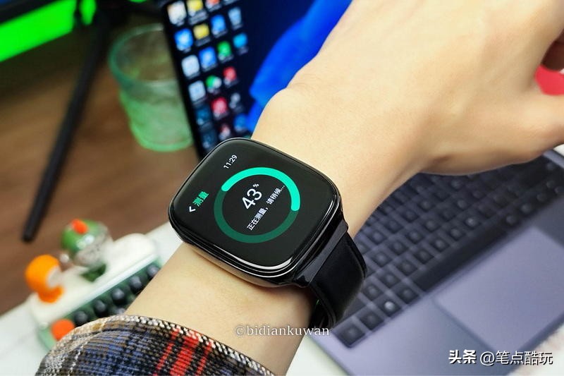 无需采血，腕上全身体检，近三千的智能腕表didoY16S到底值不值？