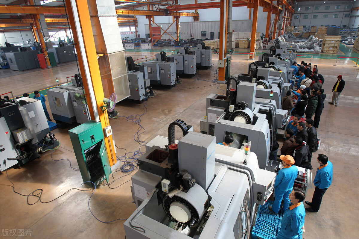 闲聊工业自动化,闲聊自动化