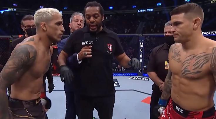 从抑郁症少年到ufc冠军,奥利维拉是ufc最强柔术吗