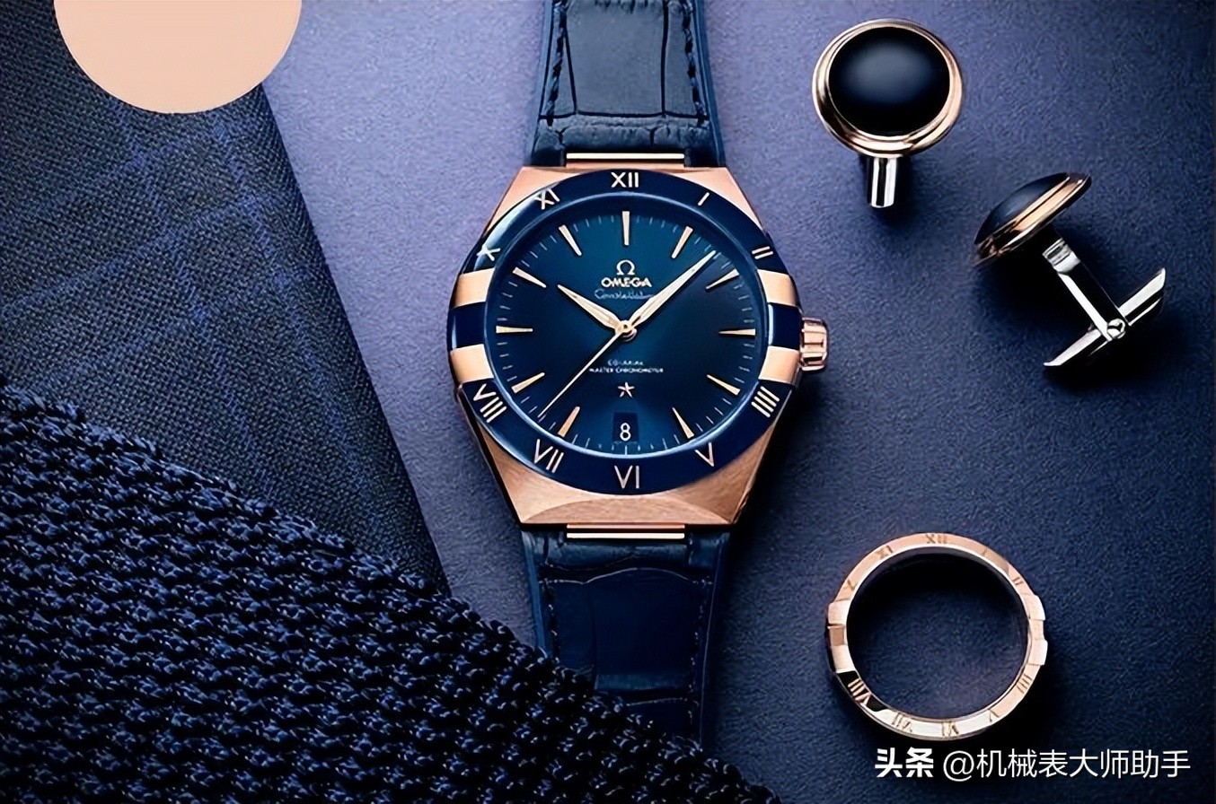 如何选适合自己的手表款式,热门手表品牌