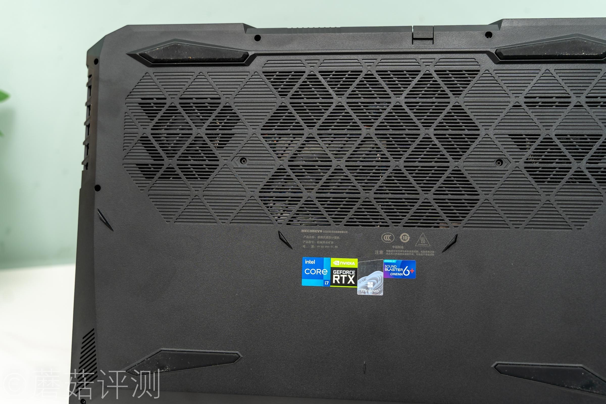 3080ti游戏本测评机械革命,机械革命旷世3070ti风冷版推荐吗