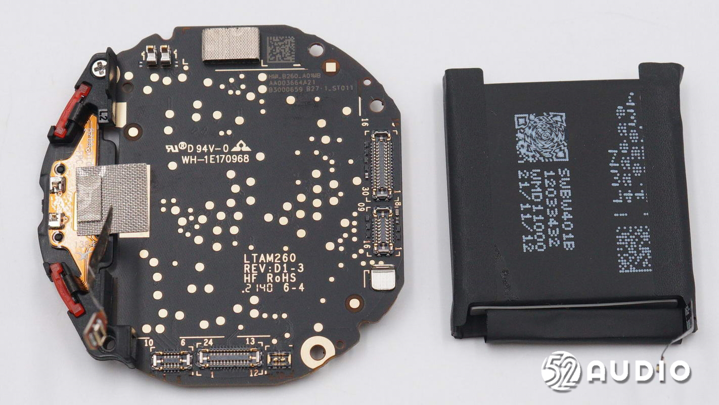 小米手表watchs1睡眠监测,心率血压血氧睡眠监测手表