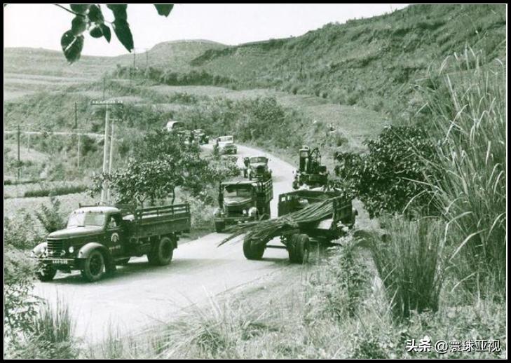 老三线之——四川资阳内燃机车厂，十里车城，烙印四三一