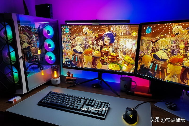 雷蛇噬魂金蝎v2紫轴无线版,雷蛇噬魂金蝎v2有线键盘膜