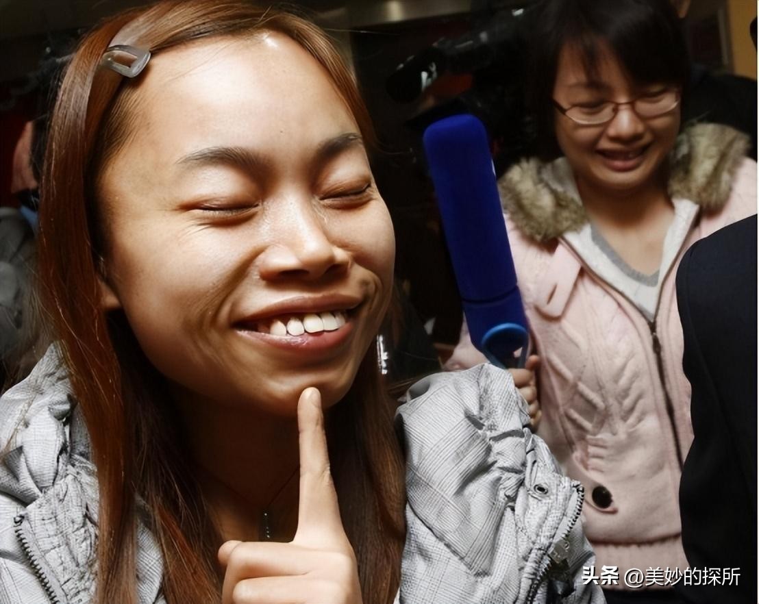 五个因网络而爆红的普通人，有人敛财手段恶劣，有人成为励志女王