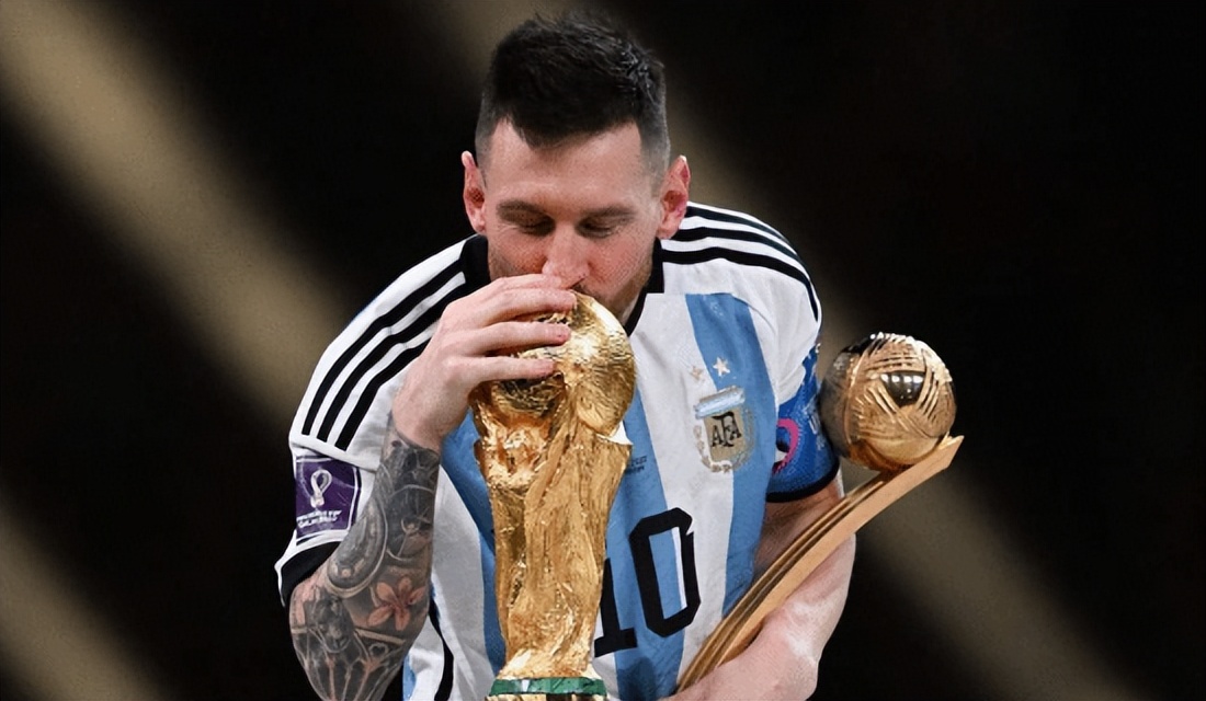 苹果拍摄梅西纪录片,梅西新纪录片