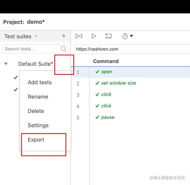 软件测试web自动化面试题,pythonweb自动化测试入门到实战pdf