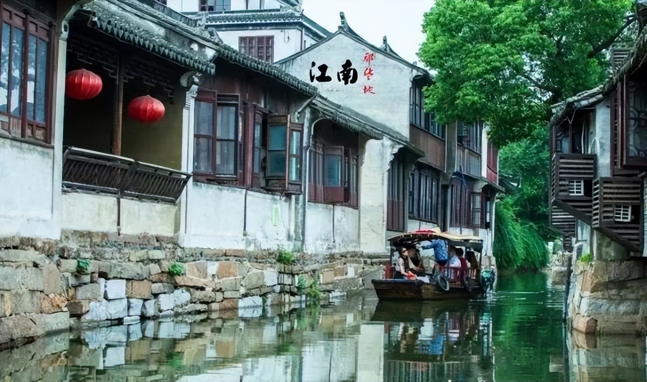 苏州东山十大网红景点,苏州必去的十大景点你去了几个