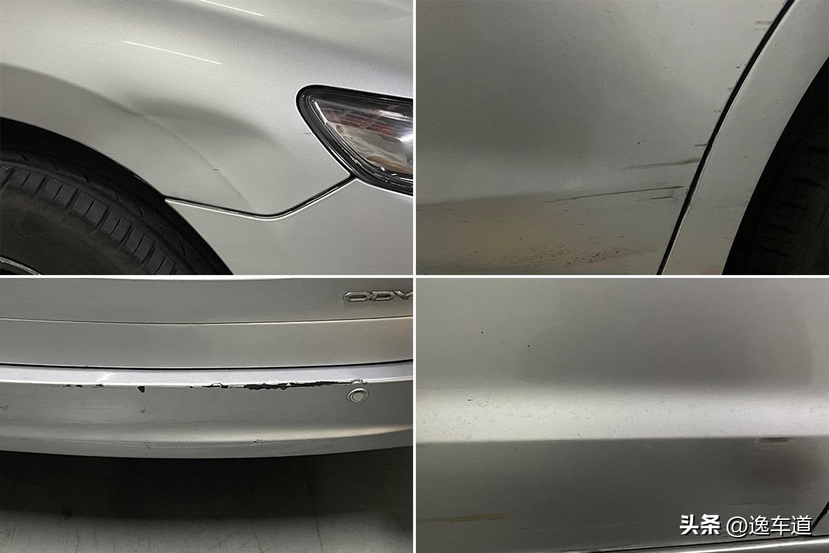 7万本田奥德赛二手车,7万左右的二手奥德赛