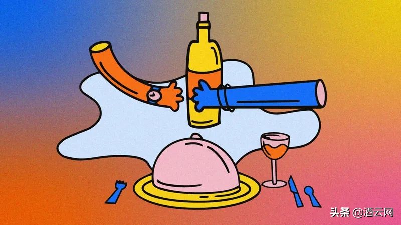 “我在三线城市做葡萄酒,有车有房,没有欠款也没有*款贷**”