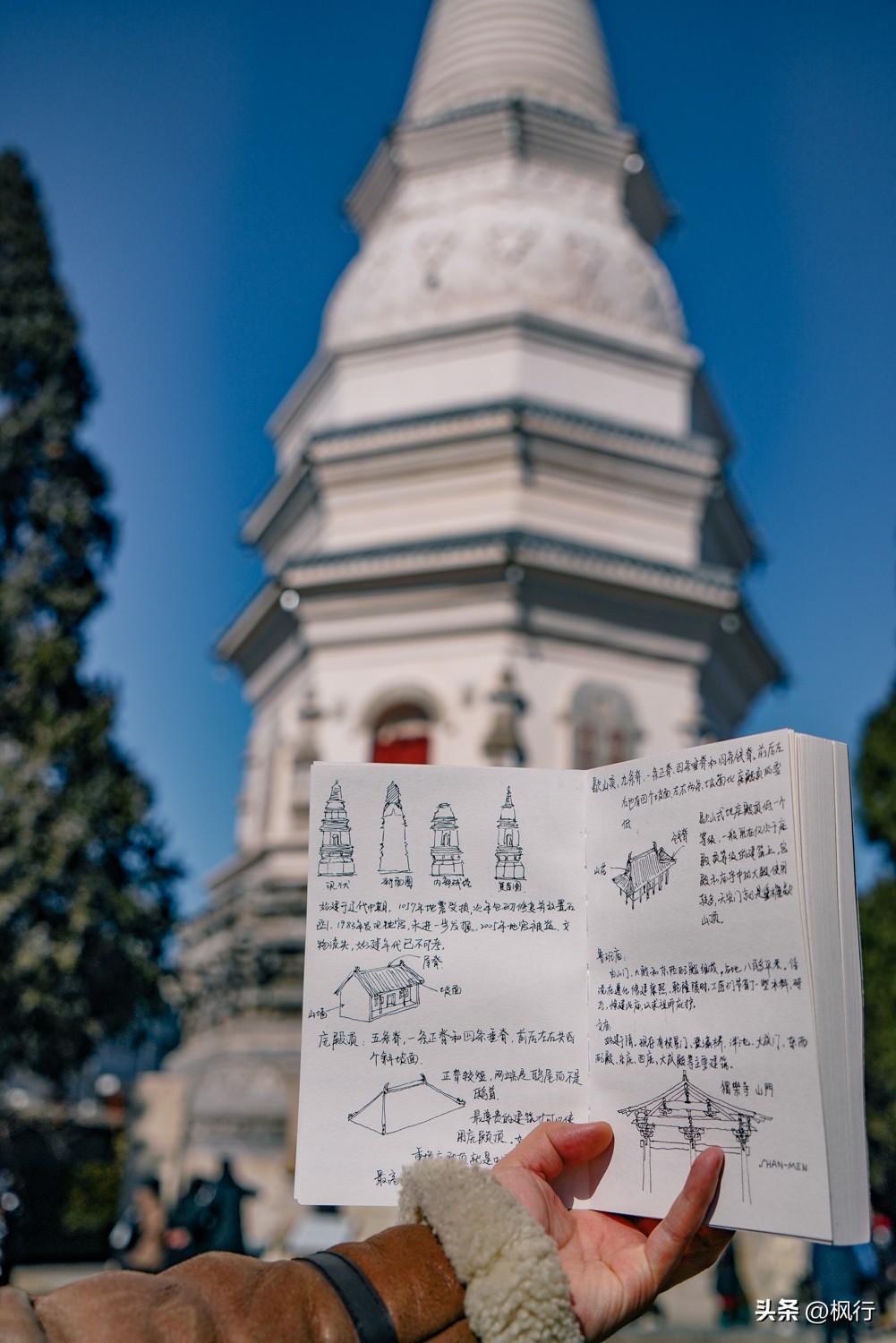 蓟县冬季旅游景点推荐一日游路线,蓟县长城攻略一日游