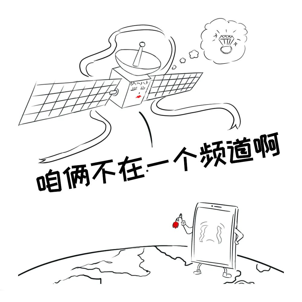 手机上实现卫星通信有啥厉害之处,手机卫星通信技术有什么用