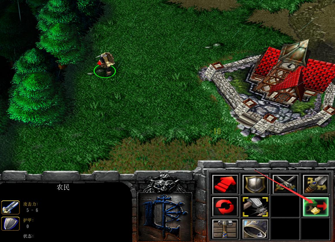 魔兽争霸3最强操作技巧,魔兽争霸3最佳操作技巧