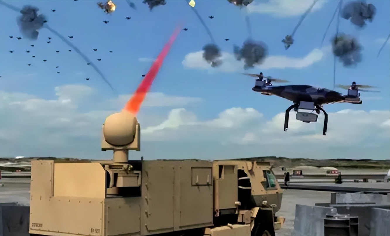 珠海航展秒变双十一,珠海航展高精尖武器