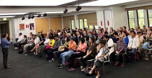 澳大利亚华人越来越多,澳大利亚华人最新现状