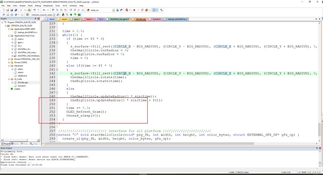 qt濡備綍绉绘鍒皊tm32,qt绋嬪簭绉绘鍒皊tm32