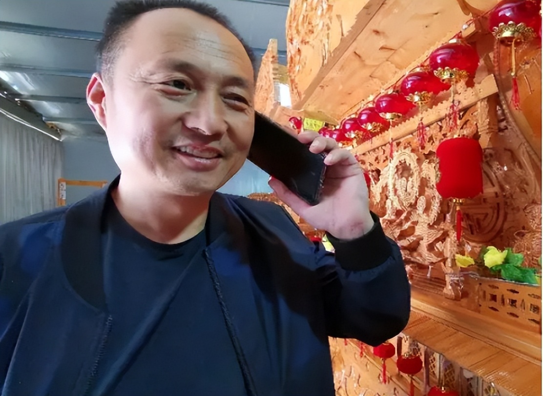 山西农人做棺材,山西农民棺材起家年收入600万