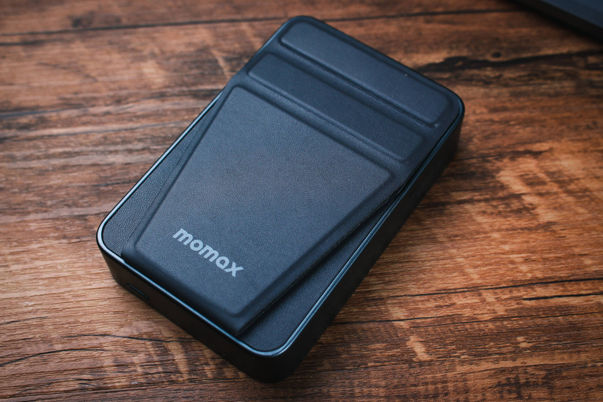 momax摩米士magsafe磁吸充电宝怎么样,momax摩米士magsafe充电宝深度评测