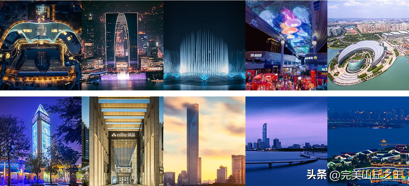 苏州5a旅游景点排名,苏州旺山景区5a