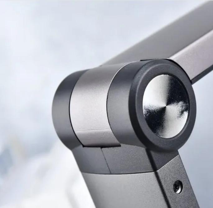 科技测评-田者高拍的D60高拍仪测评，简约而不简单