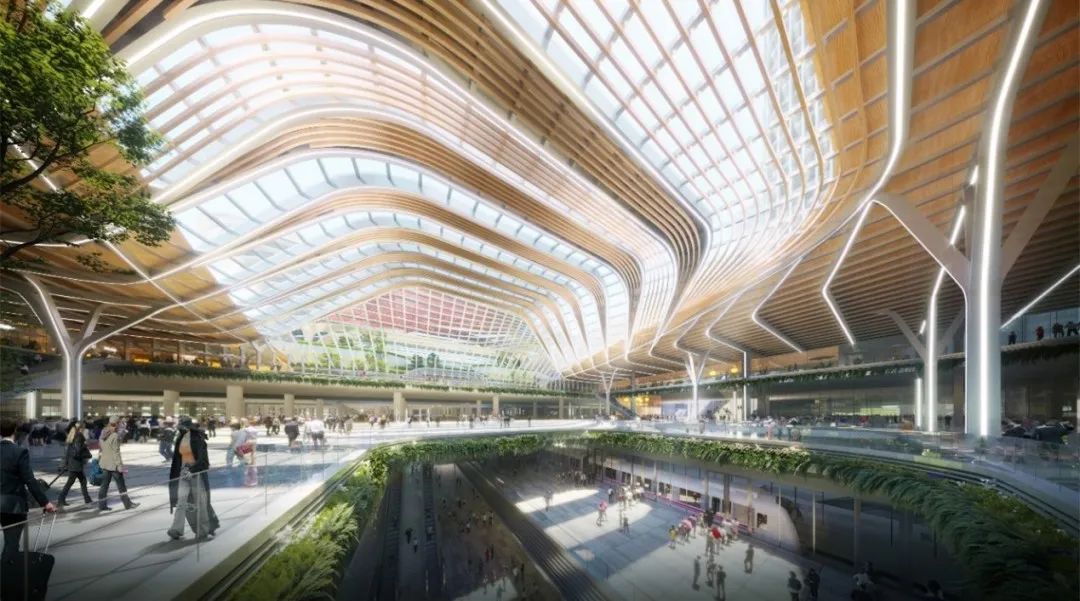 西丽交通枢纽地铁规划图,西丽交通枢纽最新方案