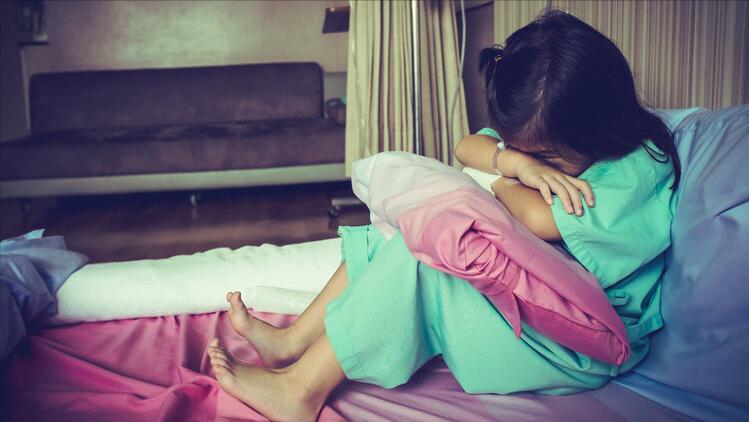 53万儿童早熟的元凶,中国儿童早熟元凶