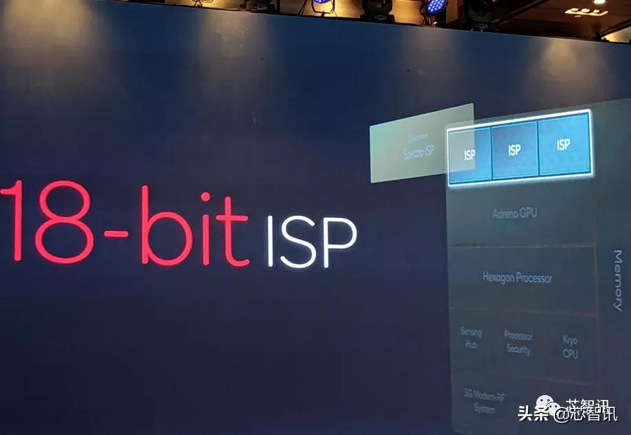 高通骁龙8Gen1详解：AI性能4倍于骁龙888，发热问题不再