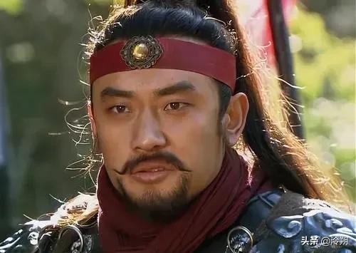 梁山黄信武艺怎样,水浒传黄信武功排名