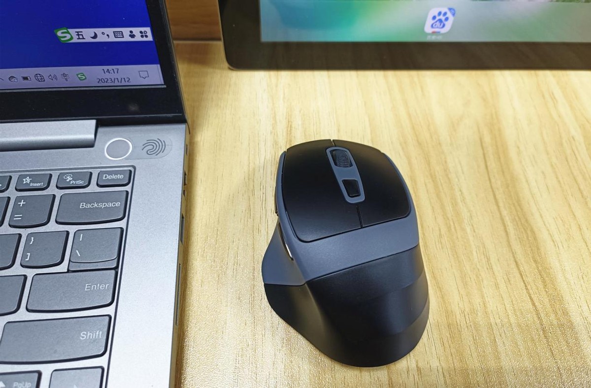 向日葵智能远控蓝牙鼠标使用体验,向日葵远控鼠标和普通鼠标的区别