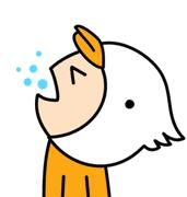 “阳”了,咽口水像“吞刀片”?专家教您一招,轻松缓解咽干、咽痛,在家就能做!