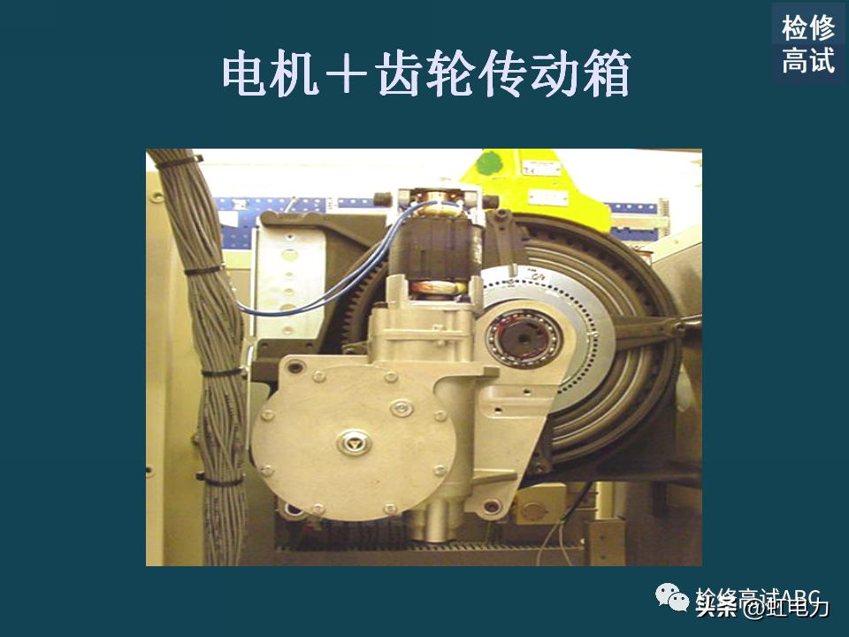 abb断路器正确接线图,abb断路器参数怎么调