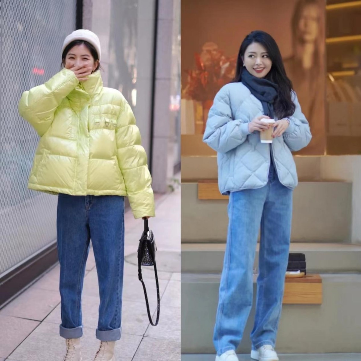 过年根本不用买新衣服,过年不用买衣服不用化妆品