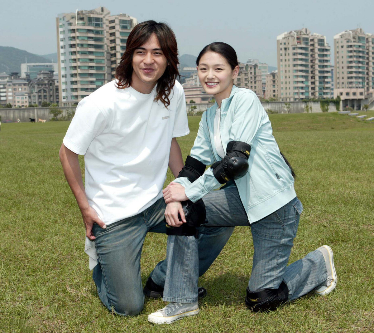 大s历任男友吐槽大s,大s第2次结婚照片